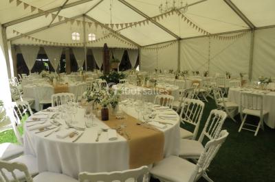 Location salle Peyregoux (Tarn) - Domaine du Moulin Haut #21