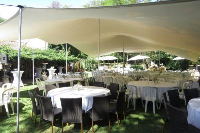 Location salle Peyregoux (Tarn) - Domaine du Moulin Haut #21