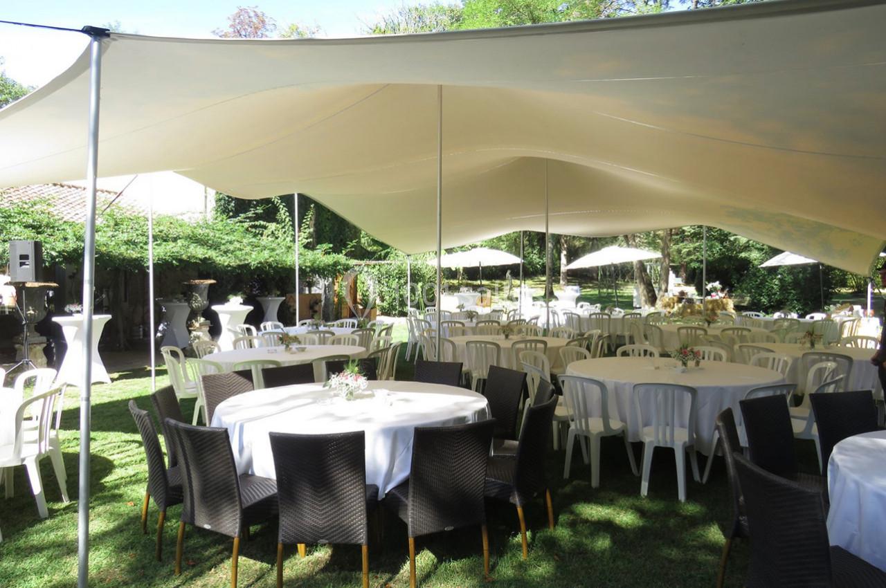 Location salle Peyregoux (Tarn) - Domaine du Moulin Haut #4