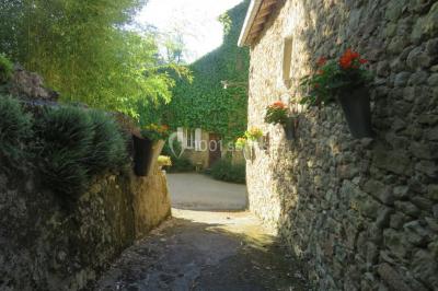 Location salle Peyregoux (Tarn) - Domaine du Moulin Haut #21