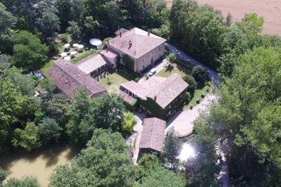 Domaine du Moulin Haut