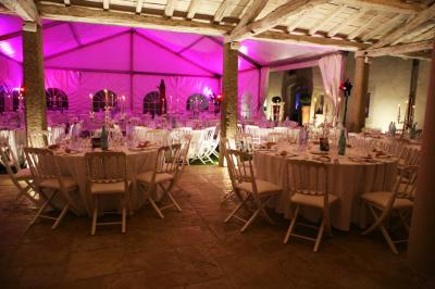 Location salle Peyregoux (Tarn) - Domaine du Moulin Haut #21