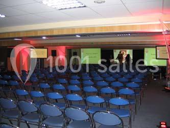 Location salle Mandelieu-la-Napoule (Alpes-Maritimes) - Pierre Et Vacances Les Rives De Cannes Mandelieu #5