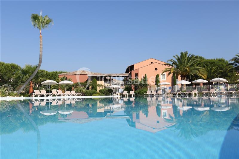 Location salle Mandelieu-la-Napoule (Alpes-Maritimes) - Pierre Et Vacances Les Rives De Cannes Mandelieu #2