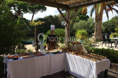 Miniature Location salle Mandelieu-la-Napoule (Alpes-Maritimes) - Pierre & Vacances Les Rives De Cannes Mandelieu #12 Location salle Mandelieu-la-Napoule (Alpes-Maritimes) - Pierre & Vacances Les Rives De Cannes Mandelieu #14