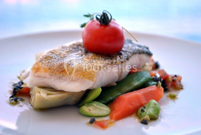 Location salle Mandelieu-la-Napoule (Alpes-Maritimes) - Pierre & Vacances Les Rives De Cannes Mandelieu #11