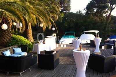 Miniature Location salle Mandelieu-la-Napoule (Alpes-Maritimes) - Pierre & Vacances Les Rives De Cannes Mandelieu #10 Location salle Mandelieu-la-Napoule (Alpes-Maritimes) - Pierre & Vacances Les Rives De Cannes Mandelieu #14