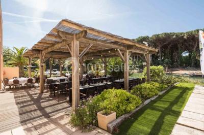 Miniature Location salle Mandelieu-la-Napoule (Alpes-Maritimes) - Pierre & Vacances Les Rives De Cannes Mandelieu #14 Location salle Mandelieu-la-Napoule (Alpes-Maritimes) - Pierre & Vacances Les Rives De Cannes Mandelieu #14