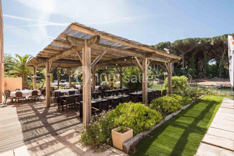 Location salle Mandelieu-la-Napoule (Alpes-Maritimes) - Pierre & Vacances Les Rives De Cannes Mandelieu #14