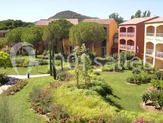 Location salle Mandelieu-la-Napoule (Alpes-Maritimes) - Pierre & Vacances Les Rives De Cannes Mandelieu #8