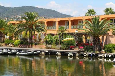 Miniature Location salle Mandelieu-la-Napoule (Alpes-Maritimes) - Pierre & Vacances Les Rives De Cannes Mandelieu #1 Location salle Mandelieu-la-Napoule (Alpes-Maritimes) - Pierre & Vacances Les Rives De Cannes Mandelieu #14