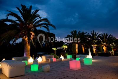 Miniature Location salle Mandelieu-la-Napoule (Alpes-Maritimes) - Pierre & Vacances Les Rives De Cannes Mandelieu #2 Location salle Mandelieu-la-Napoule (Alpes-Maritimes) - Pierre & Vacances Les Rives De Cannes Mandelieu #14