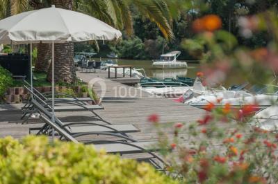 Miniature Location salle Mandelieu-la-Napoule (Alpes-Maritimes) - Pierre & Vacances Les Rives De Cannes Mandelieu #3 Location salle Mandelieu-la-Napoule (Alpes-Maritimes) - Pierre & Vacances Les Rives De Cannes Mandelieu #14