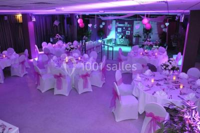 Miniature Location salle Mandelieu-la-Napoule (Alpes-Maritimes) - Pierre & Vacances Les Rives De Cannes Mandelieu #6 Location salle Mandelieu-la-Napoule (Alpes-Maritimes) - Pierre & Vacances Les Rives De Cannes Mandelieu #14