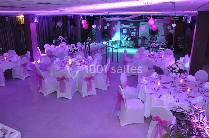 Location salle Mandelieu-la-Napoule (Alpes-Maritimes) - Pierre & Vacances Les Rives De Cannes Mandelieu #6