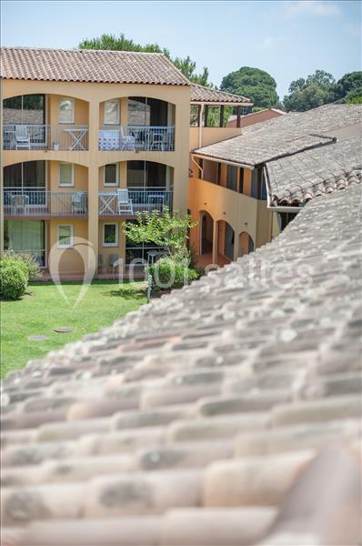 Location salle Mandelieu-la-Napoule (Alpes-Maritimes) - Pierre & Vacances Les Rives De Cannes Mandelieu #7