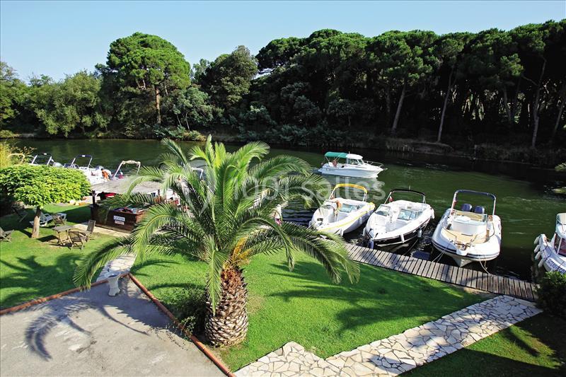 Location salle Mandelieu-la-Napoule (Alpes-Maritimes) - Pierre & Vacances Les Rives De Cannes Mandelieu #9