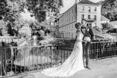 Domaine Les Bains - photo 1