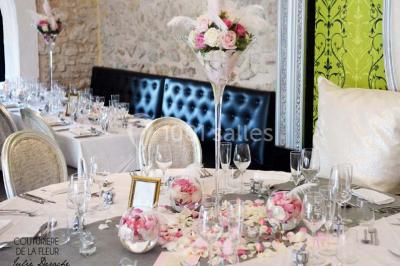 Location salle Montferrier-sur-Lez (Hérault) - Le Cygory #12