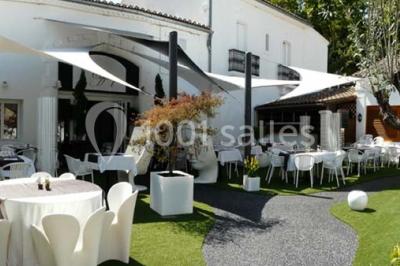 Location salle Montferrier-sur-Lez (Hérault) - Le Cygory #12