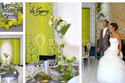 Location salle Montferrier-sur-Lez (Hérault) - Le Cygory #12