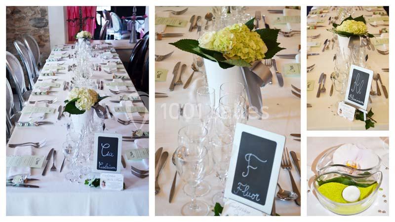 Location salle Montferrier-sur-Lez (Hérault) - Le Cygory #9