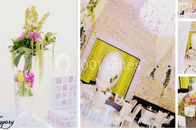 Location salle Montferrier-sur-Lez (Hérault) - Le Cygory #12