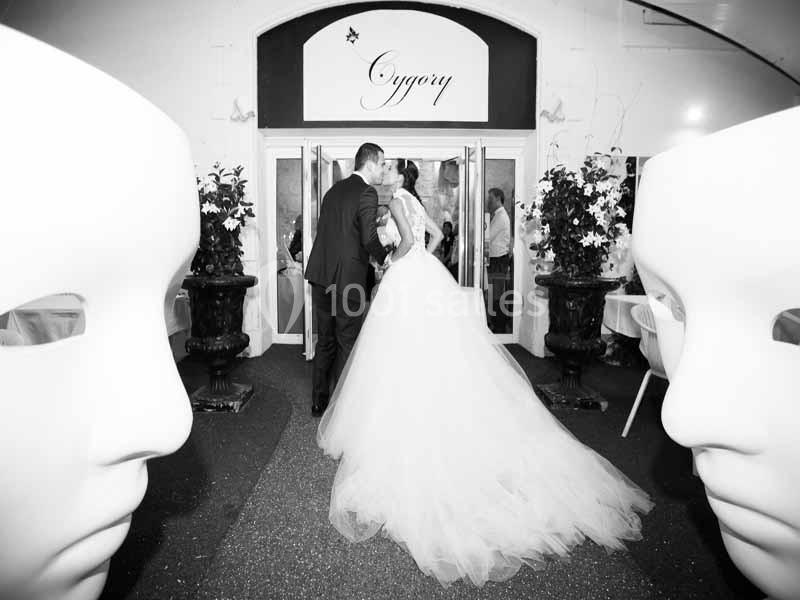 Location salle Montferrier-sur-Lez (Hérault) - Le Cygory #2