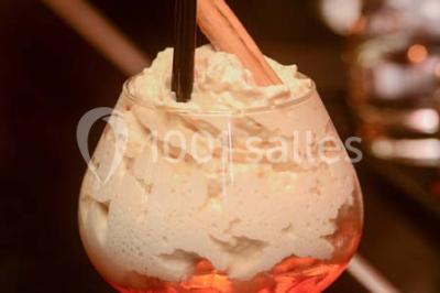 Location salle Paris 16 (Paris) - Pavillon Passy #5