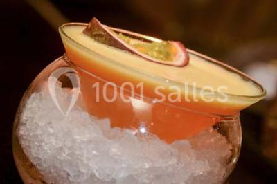 Location salle Paris 16 (Paris) - Pavillon Passy #5