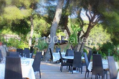 Location salle Carqueiranne (Var) - Auberge Lou Petoulet #3