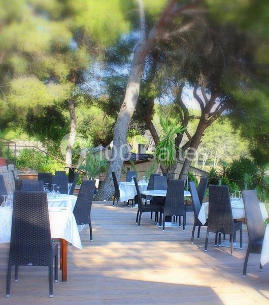 Location salle Carqueiranne (Var) - Auberge Lou Petoulet #3