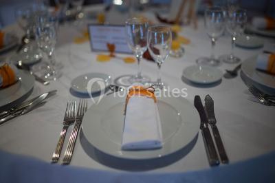 Location salle Nesle-l'Hôpital (Somme) - La Claire Fontaine #21