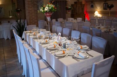 Location salle Nesle-l'Hôpital (Somme) - La Claire Fontaine #21