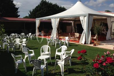 Location salle Nesle-l'Hôpital (Somme) - La Claire Fontaine #21