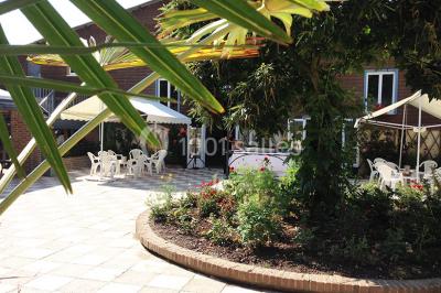 Location salle Nesle-l'Hôpital (Somme) - La Claire Fontaine #21