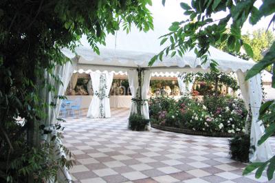 Location salle Nesle-l'Hôpital (Somme) - La Claire Fontaine #21