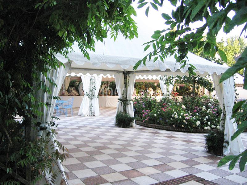 Location salle Nesle-l'Hôpital (Somme) - La Claire Fontaine #15