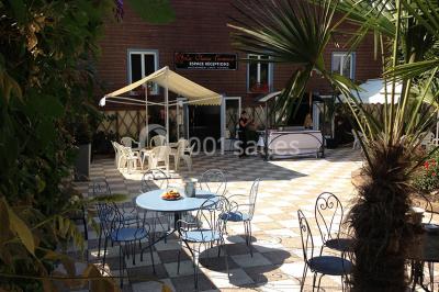 Location salle Nesle-l'Hôpital (Somme) - La Claire Fontaine #21