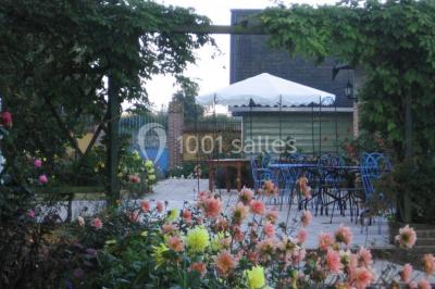 Location salle Nesle-l'Hôpital (Somme) - La Claire Fontaine #21