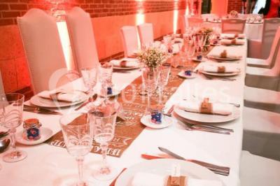 Location salle Nesle-l'Hôpital (Somme) - La Claire Fontaine #21