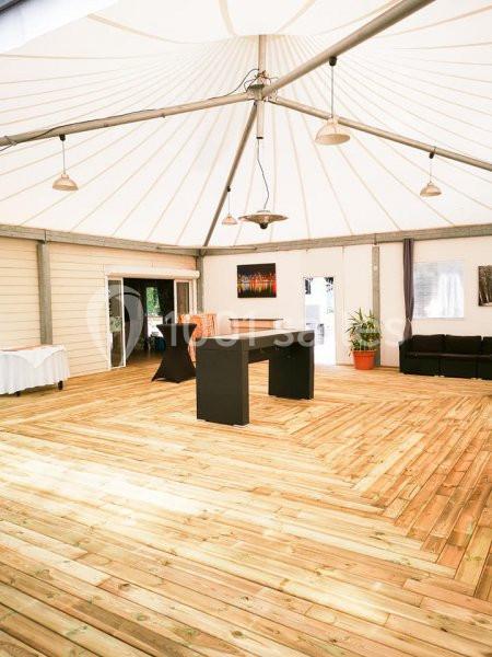 Location salle Nesle-l'Hôpital (Somme) - La Claire Fontaine #3