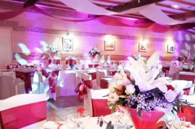 Location salle Nesle-l'Hôpital (Somme) - La Claire Fontaine #21