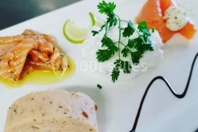 Location salle Nesle-l'Hôpital (Somme) - La Claire Fontaine #21