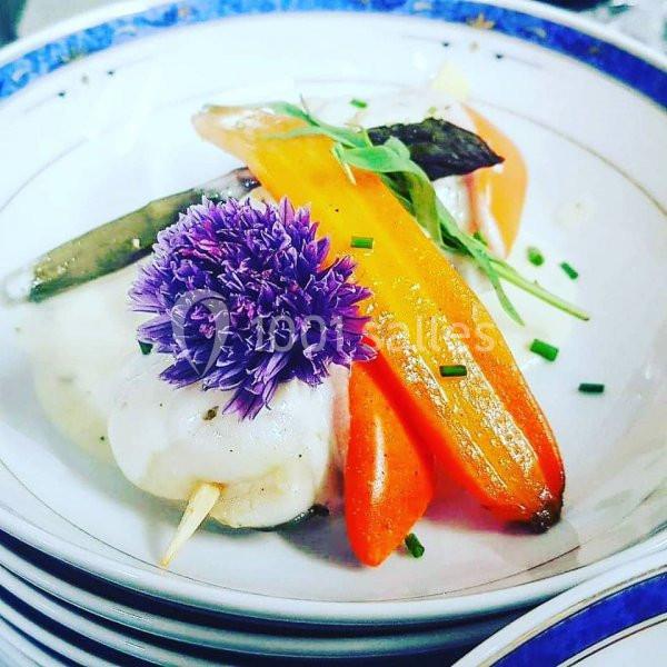 Location salle Nesle-l'Hôpital (Somme) - La Claire Fontaine #13