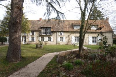 Le Domaine des Granges