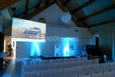 Golf Hôtel de Mont Griffon