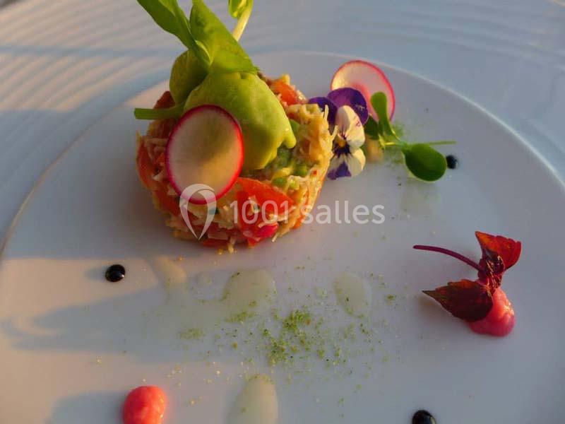 Location salle Schiltigheim (Bas-Rhin) - Restaurant Côté Lac #15