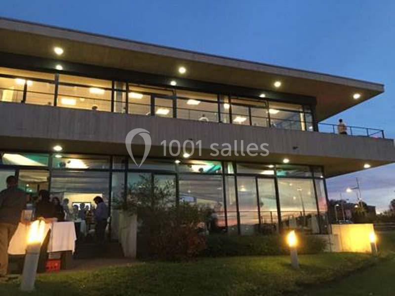 Location salle Schiltigheim (Bas-Rhin) - Restaurant Côté Lac #3