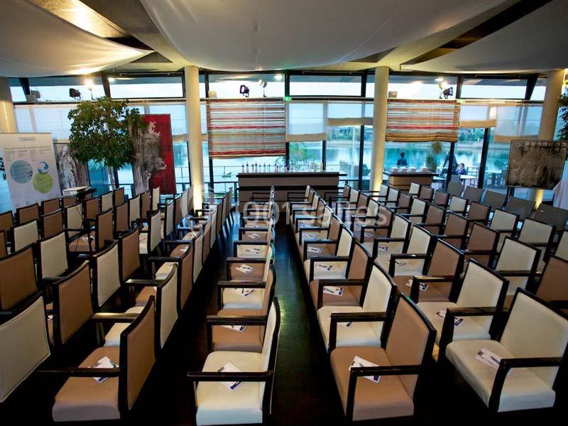 Location salle Schiltigheim (Bas-Rhin) - Restaurant Côté Lac #9